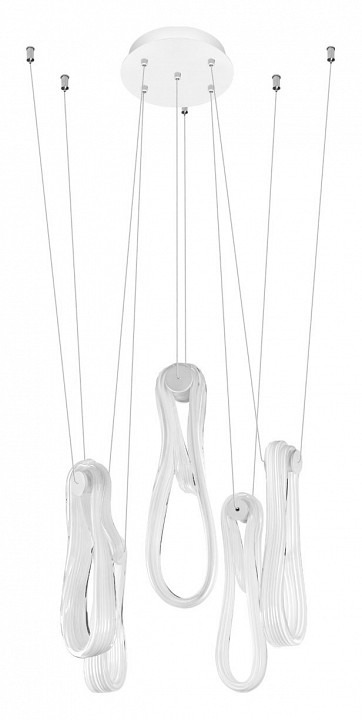 Фото Подвесной светильник Loft it Series 10400/5 LF_10400_5 - интернет-магазин МегаТерем в Москве