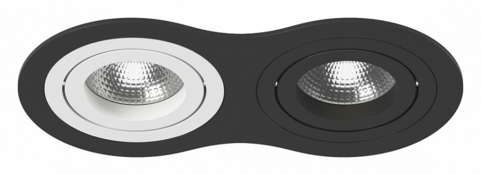 Фото Встраиваемый светильник Lightstar Intero 16 i6270607 LS_i6270607 - интернет-магазин МегаТерем в Москве