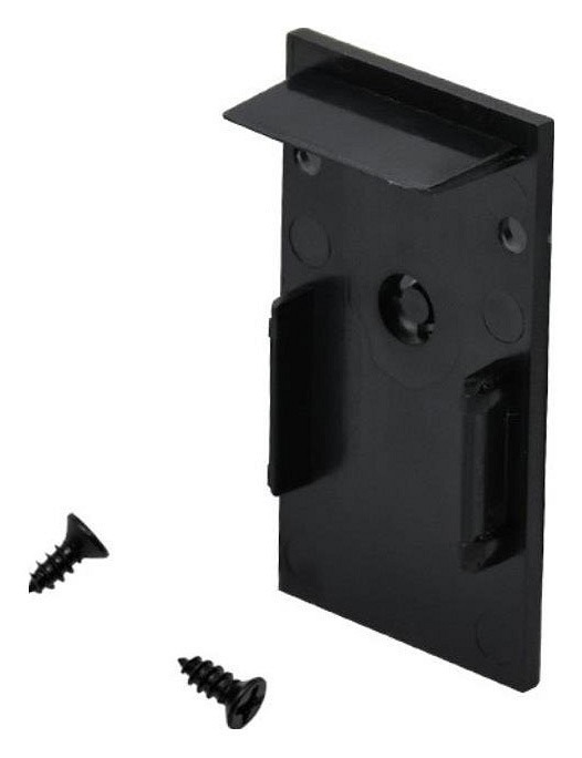 Фото Заглушка для трека Aployt Magnetic track 220 APL.0282.00.03 AP_APL.0282.00.03 - интернет-магазин МегаТерем в Москве