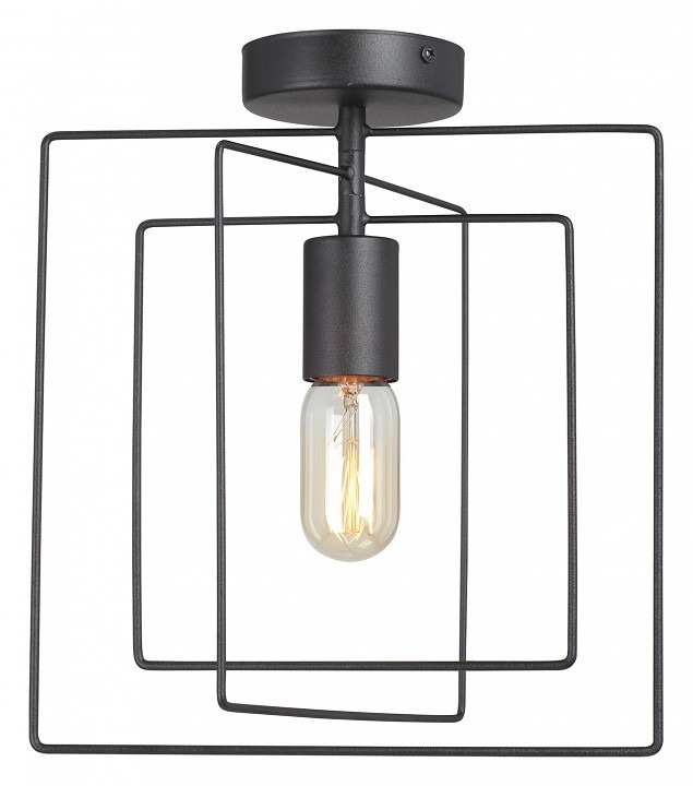 Фото Светильник на штанге Vitaluce V3793 V3793-1/1PL VI_V3793-1_1PL - интернет-магазин МегаТерем в Москве