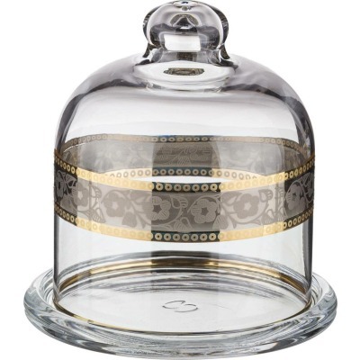 Лимонница высота=10 см диаметр=8 см ООО "Деко (484-168)