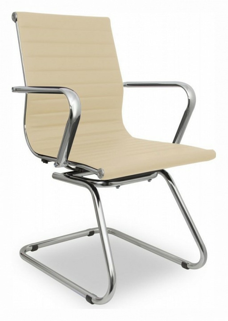 Фото Кресло H-916L-3 RC_H-916L-3_Beige - интернет-магазин МегаТерем в Москве