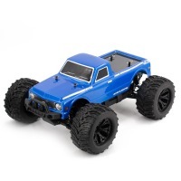 Радиоуправляемый джип HSP/HNR Mars 4WD 1:10 (H9801-MT-BLUE)