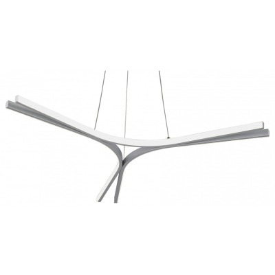 Подвесной светильник Vitaluce V2708 V2708-9/3S VI_V2708-9_3S