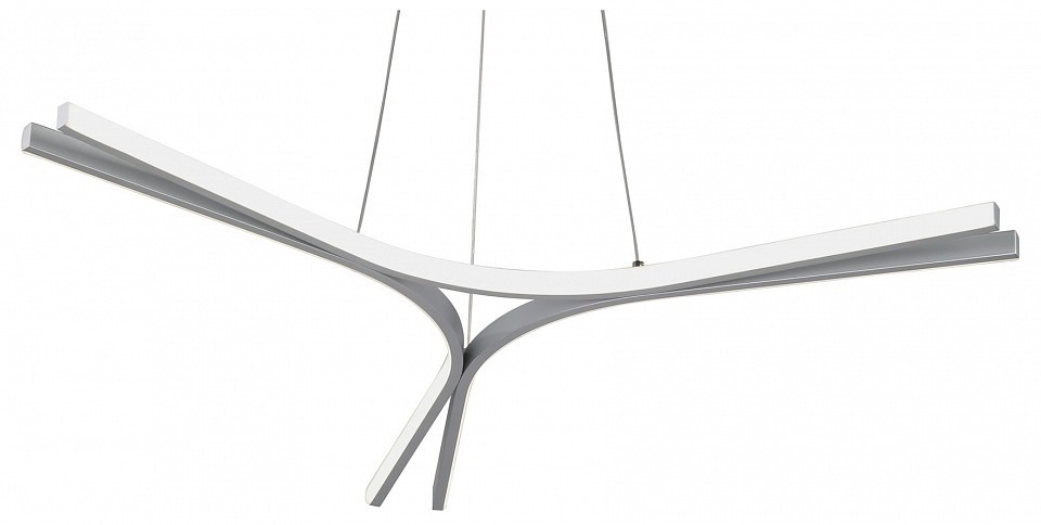 Фото Подвесной светильник Vitaluce V2708 V2708-9/3S VI_V2708-9_3S - интернет-магазин МегаТерем в Москве