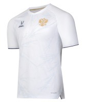 Футболка игровая JOGEL NATIONAL PerFormDRY Away Jersey, белый (2110336)