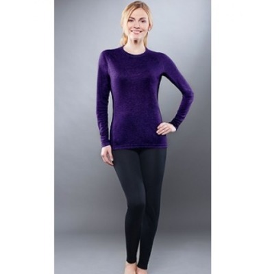 Комплект женского термобель...