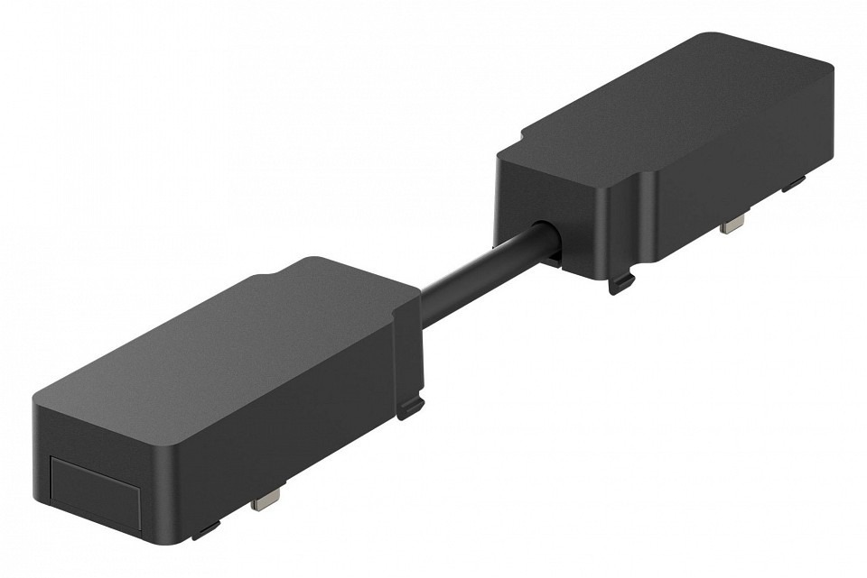 Фото Токопровод центральный ST-Luce Skyflat ST067.409.17 - интернет-магазин МегаТерем в Москве