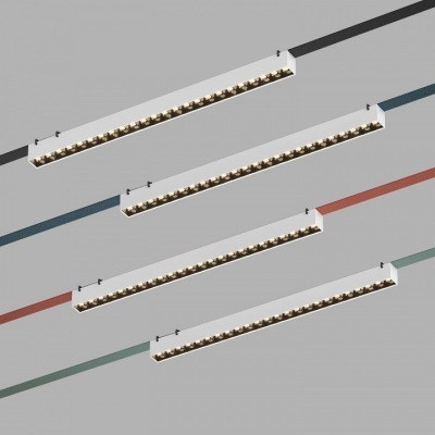 Накладной светильник Denkir...