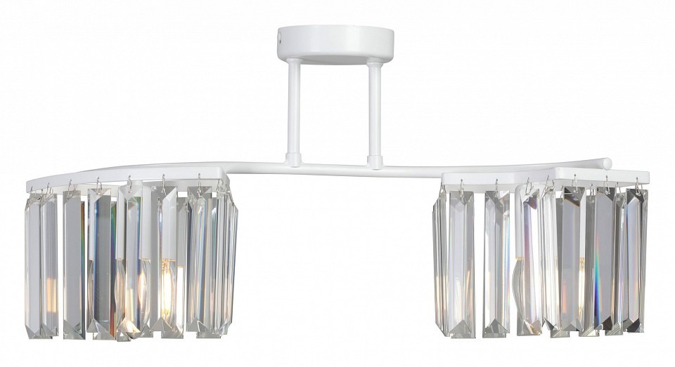 Фото Накладной светильник Vitaluce V5884 V5884-0/2PL VI_V5884-0_2PL - интернет-магазин МегаТерем в Москве