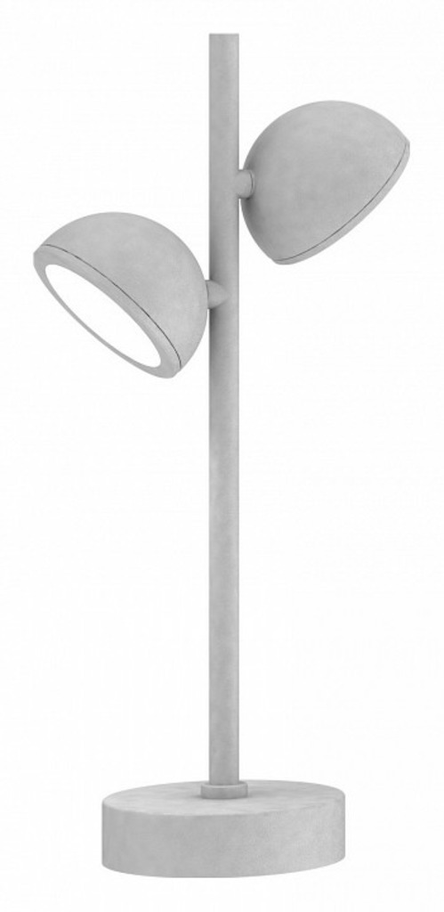 Фото Наземный низкий светильник Mantra Everest 6740 MN_6740 - интернет-магазин МегаТерем в Москве