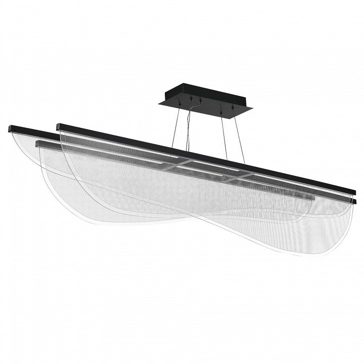 Фото Подвесной светильник ST-Luce Fesale SL6509.423.01 - интернет-магазин МегаТерем в Москве