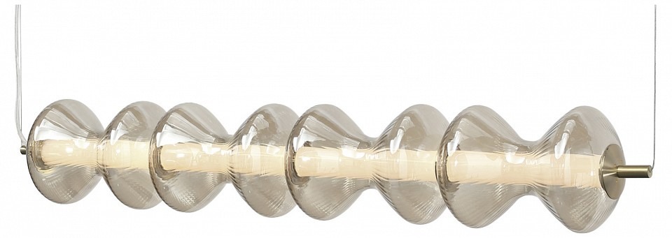 Фото Подвесной светильник ST-Luce SPINE SL6136.223.01 - интернет-магазин МегаТерем в Москве