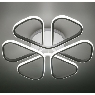 Накладной светильник Citilux Сезар Смарт CL233A250E