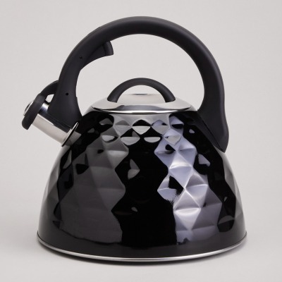 Чайник со свистком, 3,3л Ag...