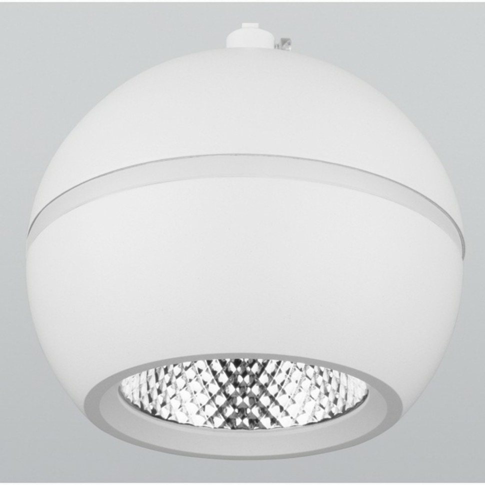 Фото Подвесной светильник Elektrostandard DLS023 a047774 ELK_a047774 - интернет-магазин МегаТерем в Москве