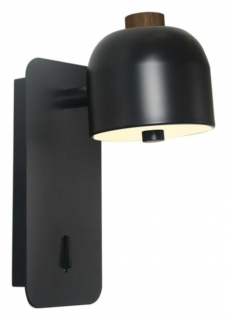 Фото Бра Favourite Mauris 2833-1W FV_2833-1W - интернет-магазин МегаТерем в Москве