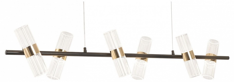 Фото Подвесной светильник Lussole  LSP-7536 - интернет-магазин МегаТерем в Москве