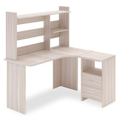 Стол компьютерный Домино Li...