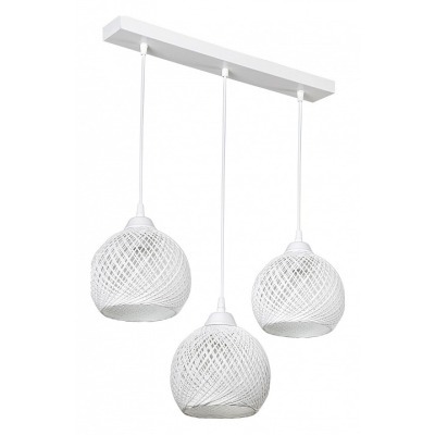 Подвесной светильник TopLight Lizbeth TL1612L-03WH TPL_TL1612L-03WH