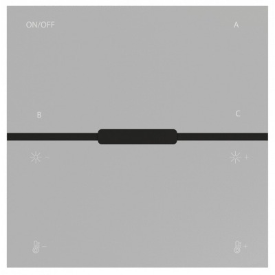 Панель универсальная клавиш...