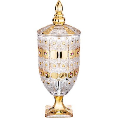 Диспенсер для напитков лимо...