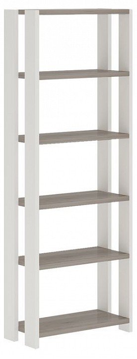 Фото Стеллаж Slim СТЛН-180 MER_STLN-180_BEN - интернет-магазин МегаТерем в Москве