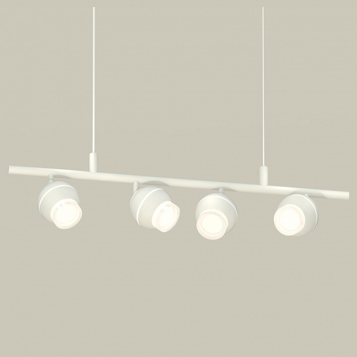 Фото Подвесной светильник Ambrella Light XB XB9001550 AMBR_XB9001550 - интернет-магазин МегаТерем в Москве