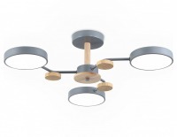 Люстра на штанге Ambrella Light FL FL4856 AMBR_FL4856