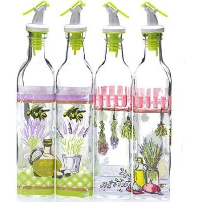 Бутылка для масла и специй ...