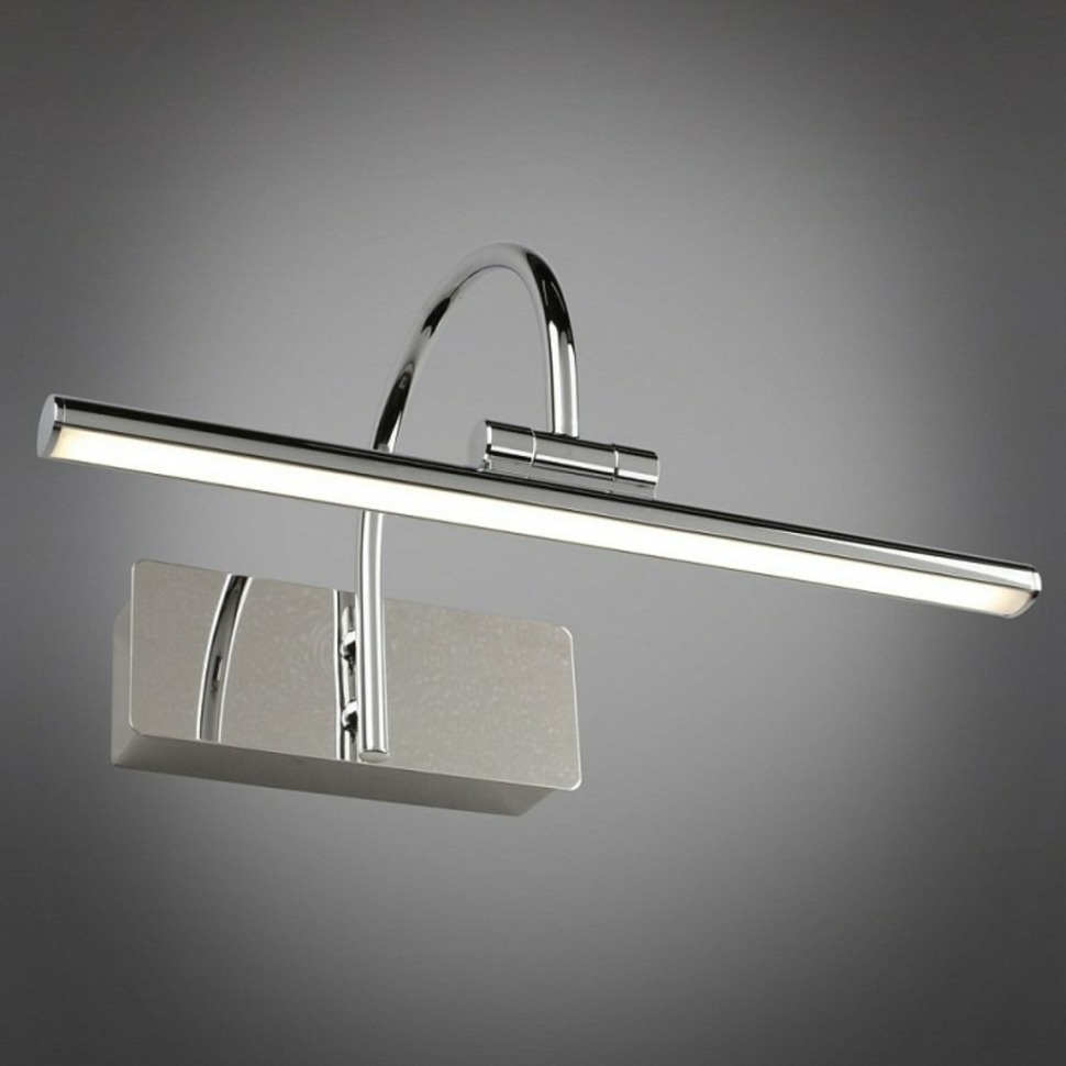 Фото Подсветка для картины Omnilux Vasto OML-24001-05 OM_OML-24001-05 - интернет-магазин МегаТерем в Москве