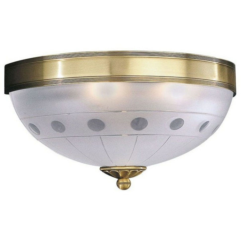 Фото Накладной светильник Reccagni Angelo 2304 A 2304/2 RA_A_2304_2 - интернет-магазин МегаТерем в Москве