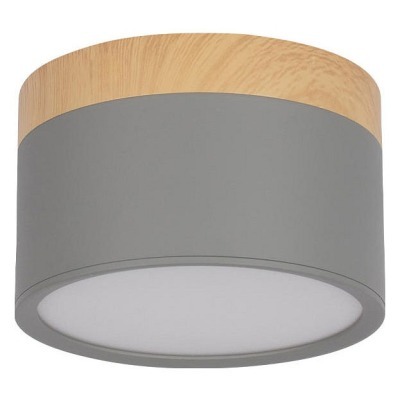 Накладной светильник Loft it Grape 10162 Grey LF_10162_Grey