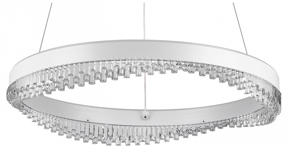 Фото Подвесной светильник Natali Kovaltseva Sad Queen INNOVATION STYLE 83126 KVL_44279 - интернет-магазин МегаТерем в Москве