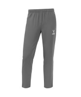 Брюки парадные JÖGEL PREMIER PerFormDRY Woven Pants, темно-серый (2122768)