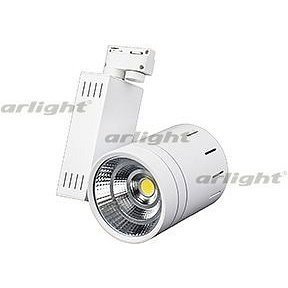 Фото Светильник на штанге Arlight  LGD-520WH-20W Warm White ARLT_017691 - интернет-магазин МегаТерем в Москве