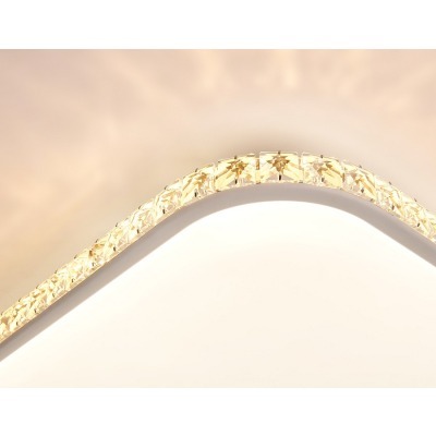 Накладной светильник Ambrella Light FF FF75 AMBR_FF75