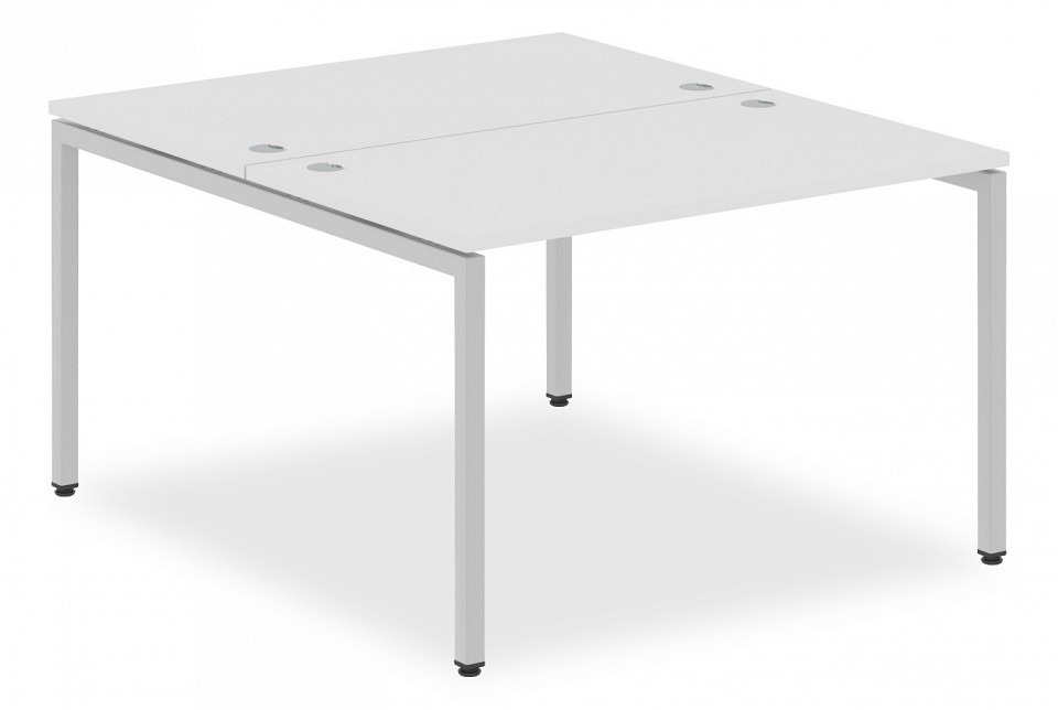 Фото Стол офисный XTEN-S XWST 1214 SKY_00-07051027 - интернет-магазин МегаТерем в Москве