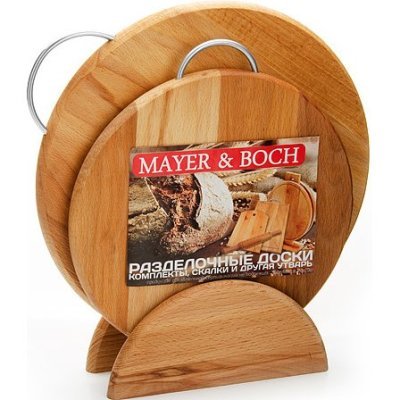 Набор досок 2 предмета MAYE...