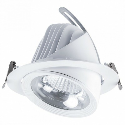 Встраиваемый светильник Fer...