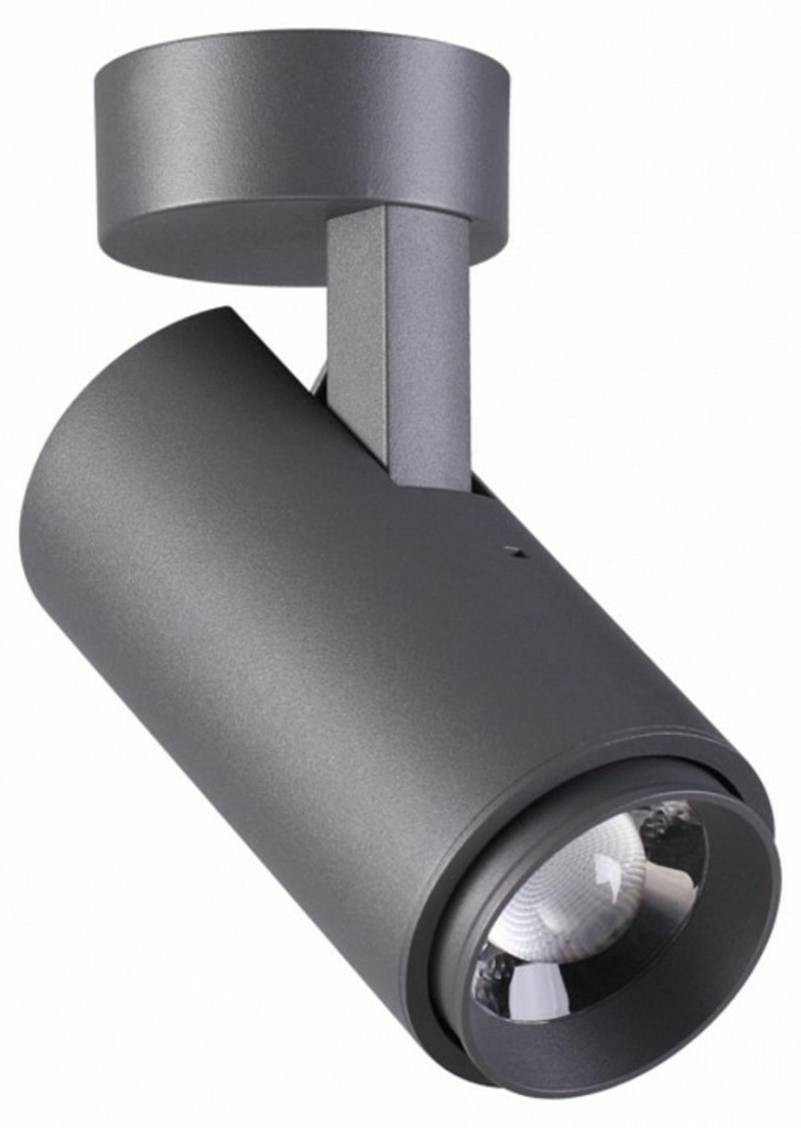 Фото Светильник на штанге Novotech Kaimas 358289 NV_358289 - интернет-магазин МегаТерем в Москве