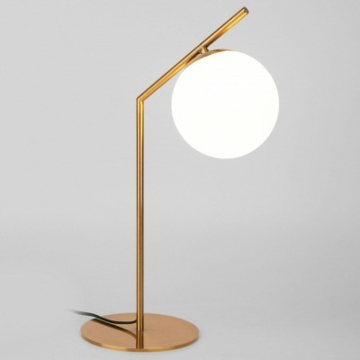 Настольная лампа декоративн...