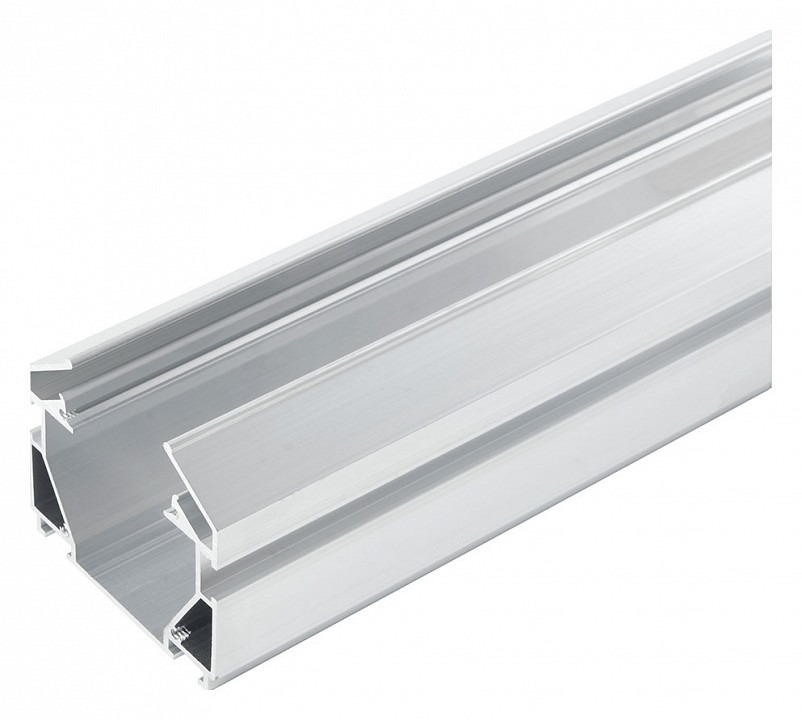 Фото Профиль-держатель встраиваемый Feron S26 48286 FE_48286 - интернет-магазин МегаТерем в Москве