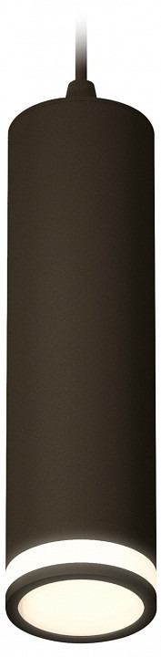 Фото Подвесной светильник Ambrella Light XP XP6356001 AMBR_XP6356001 - интернет-магазин МегаТерем в Москве