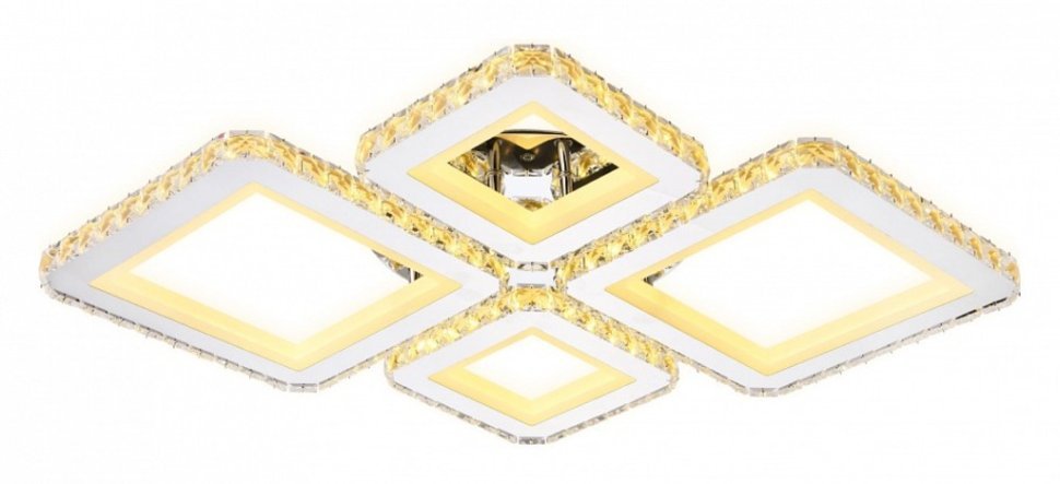 Фото Потолочная люстра Ambrella Light FA FA1726 AMBR_FA1726 - интернет-магазин МегаТерем в Москве