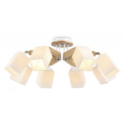 Потолочная люстра Ambrella Light TR TR9522 AMBR_TR9522