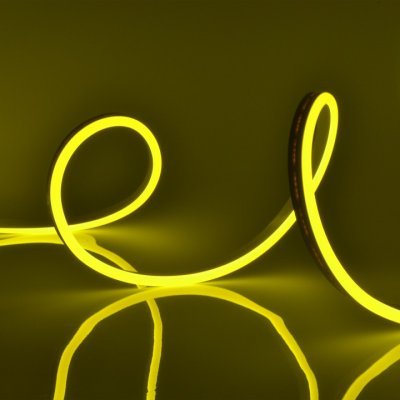 Лента светодиодная Uniel Ne...