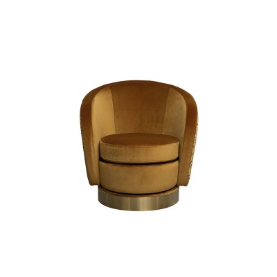 Кресло Napoli вращающееся, ...