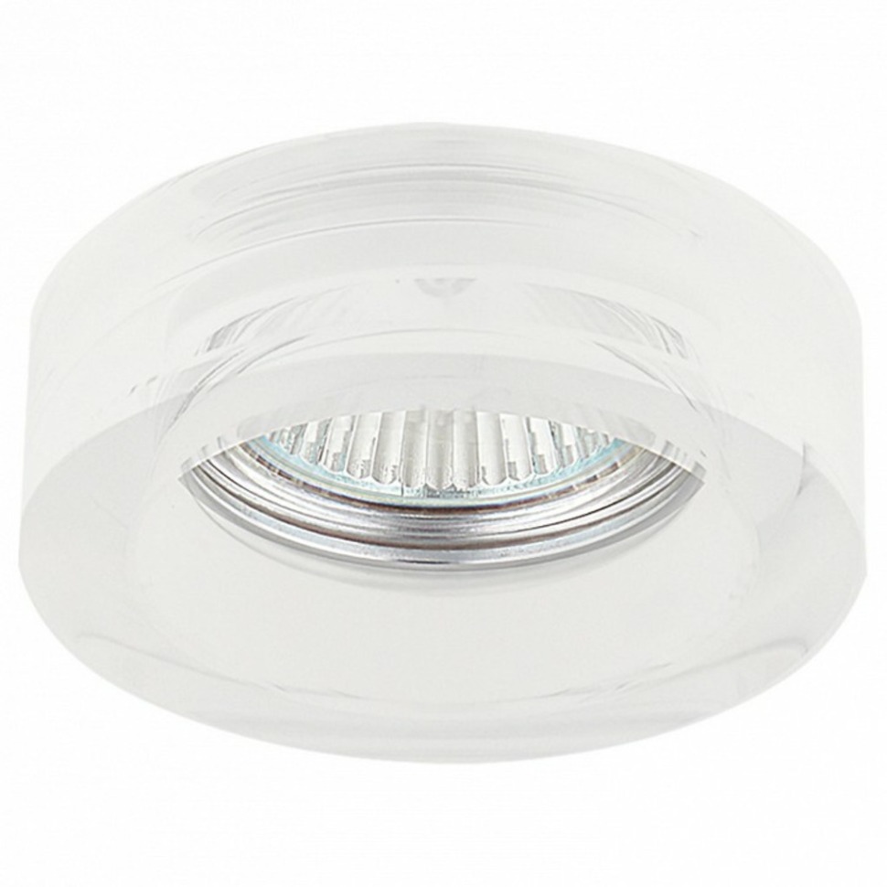 Фото Встраиваемый светильник Lightstar Lei mini 006139 LS_006139 - интернет-магазин МегаТерем в Москве
