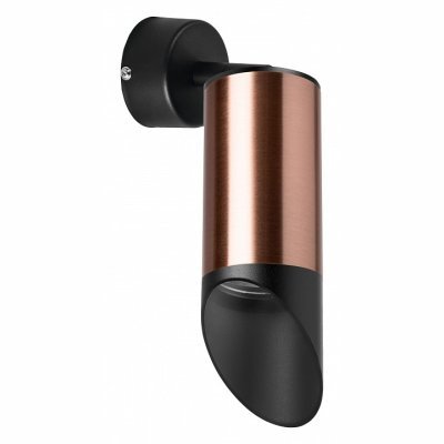 Спот Lightstar Rullo RB4303...